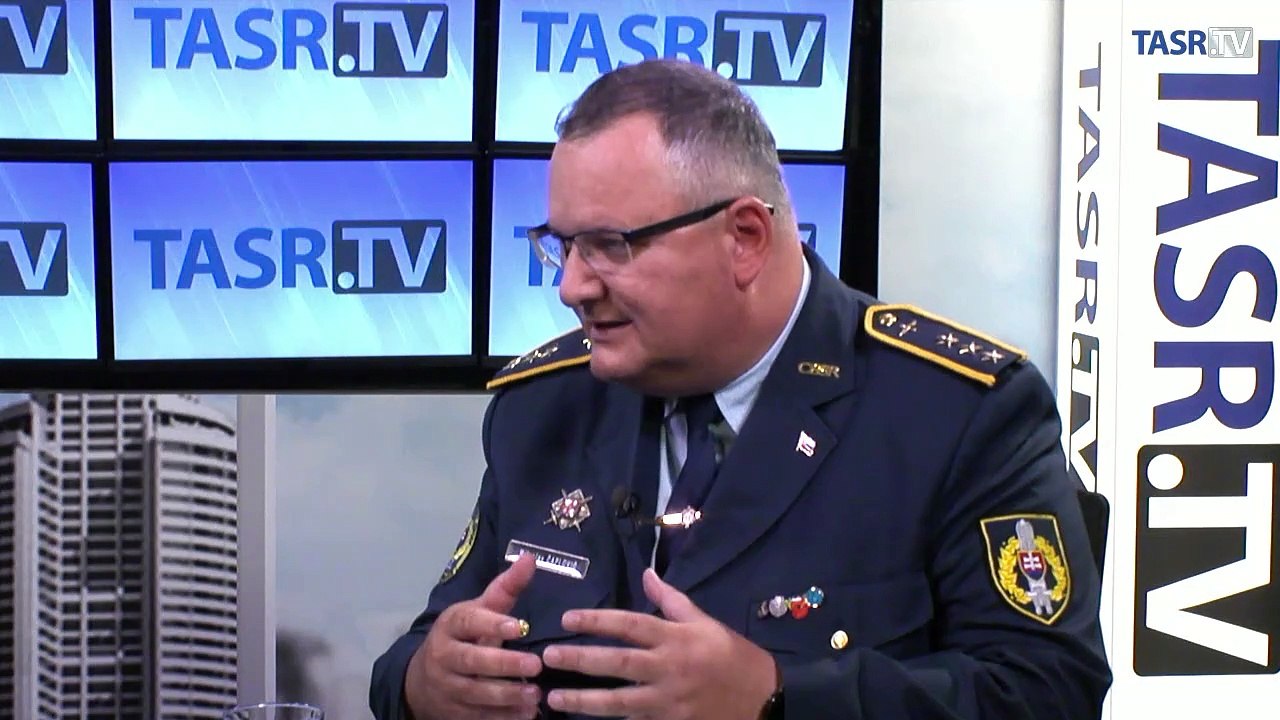 M. ČAPLOVIČ: SNP znamená veľa pre novodobú štátnosť, aj demokraciu