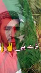 Imran Khan ka Sath kharay hay