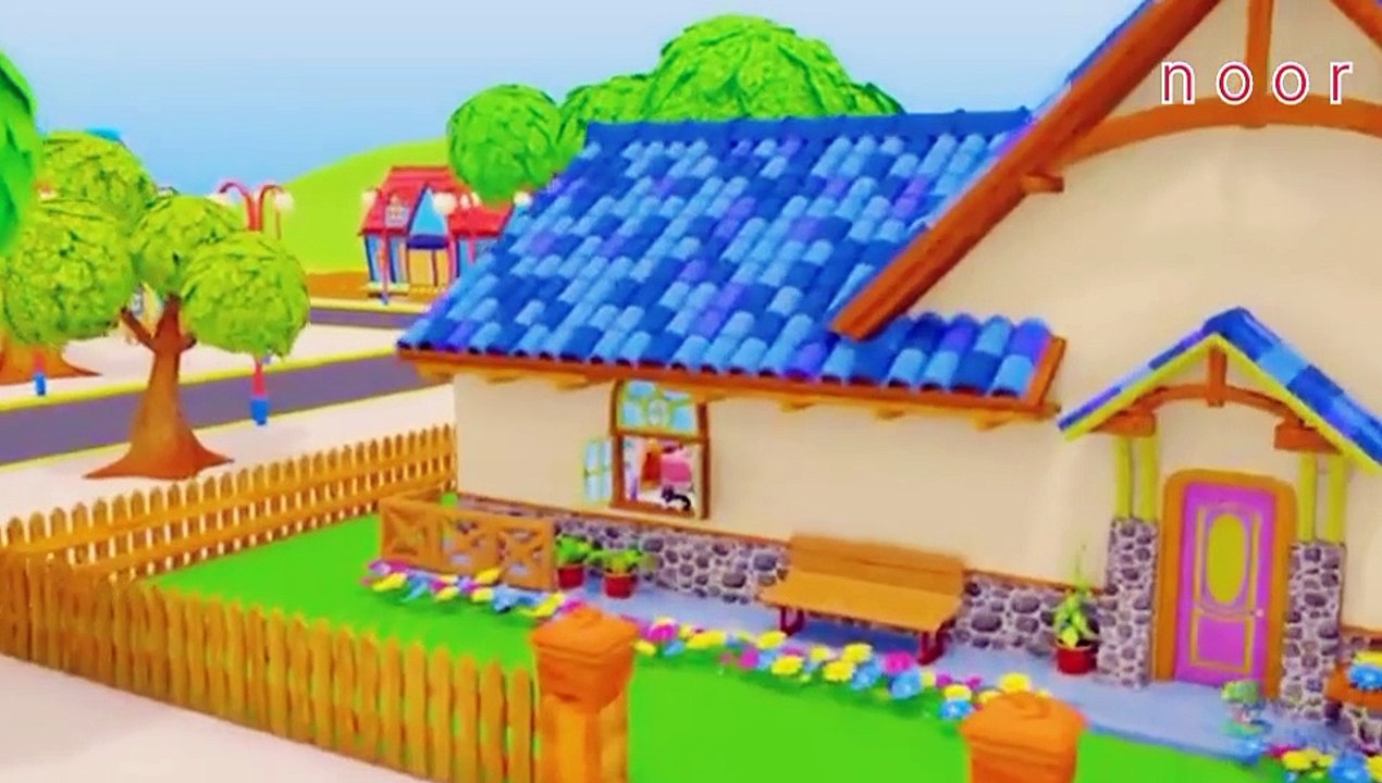 Cartoon storykids poem cartoon
