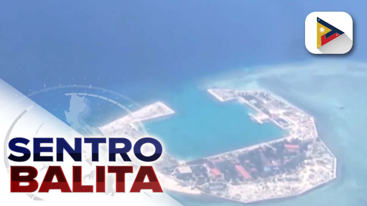 China, nagpapakawala rin umano ng flare sa sinakop nitong features sa West PHL Sea; AFP, tiwalang magagampanan ng PAF ang tungkulin sa kabila ng limitadong air assets