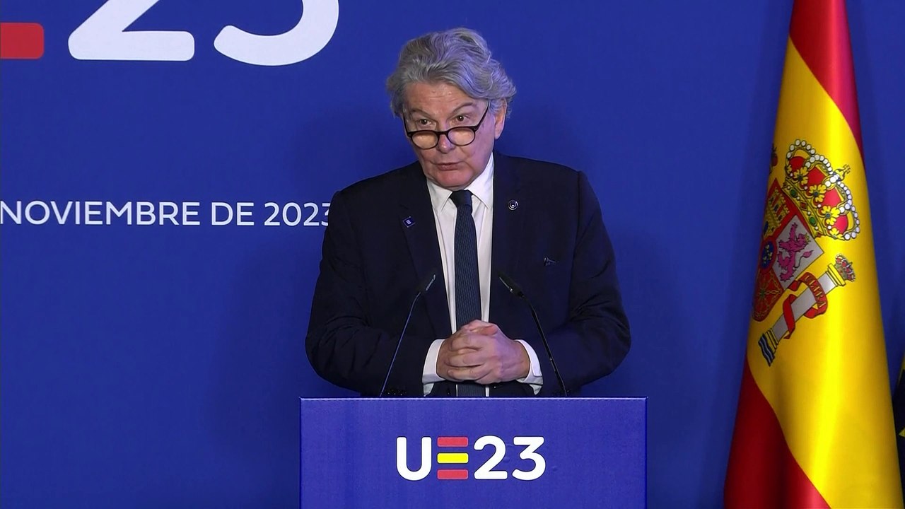 El equipo de Trump pide a la UE que deje de "interferir" en las elecciones presidenciales