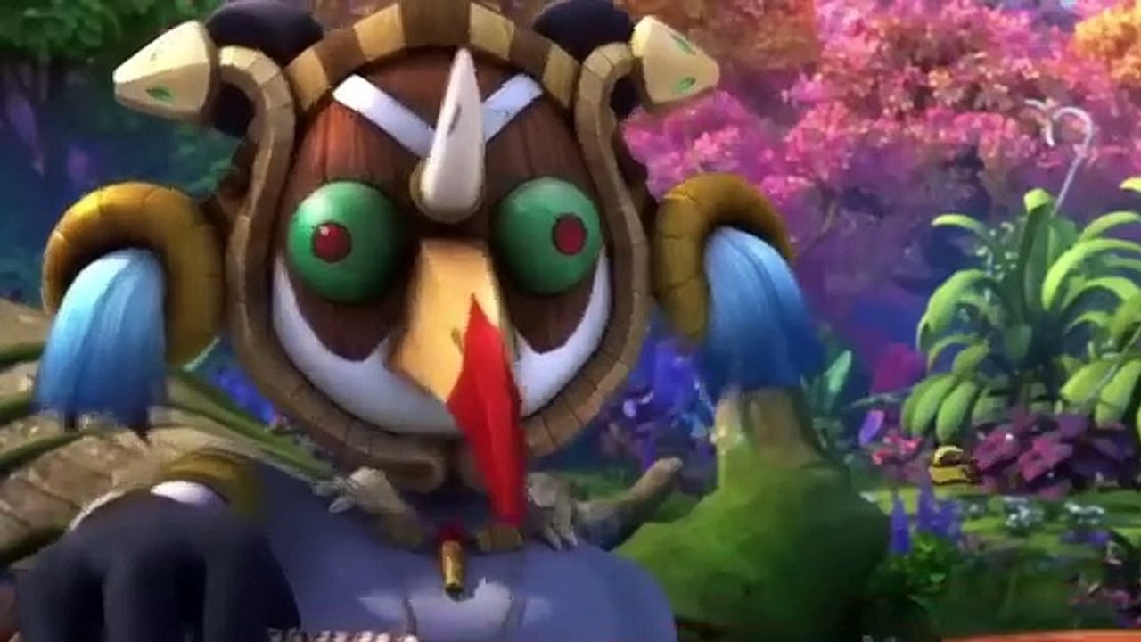 The Angry Birds 3 Cartoon Movie 2023 - Animated Movie 2023 - Animated Cartoon In Hindi Dubbed HD