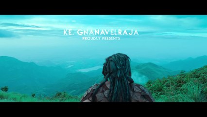 Kanguva - Hindi Trailer _ Suriya _ Bobby Deol _ Devi Sri Prasad _ Siva _ Studio Green _ UV Creations