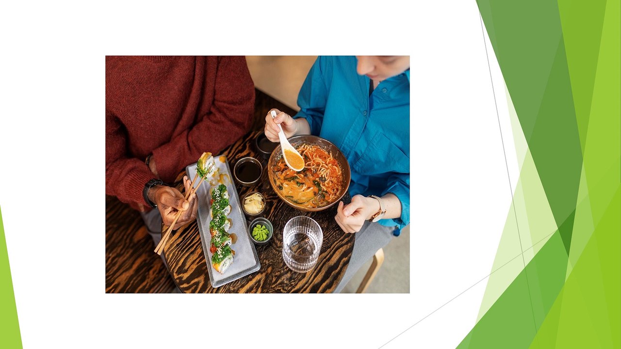 Taste the Memories: Ang Chong Yi Singapore Sustainable Food Revival