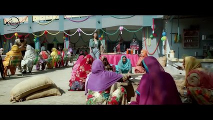 Best of Sonam Bajwa _ Tania _ Best Punjabi Scene _ Punjabi Comedy Clip