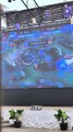 Geber Potensi E-sport, 16 Tim Bertarung di Turnamen Mobile Legends yang Dihelat di SCH