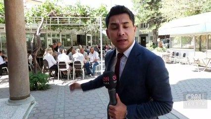 VİDEO | Maske, çelik yelek, bıçak, balta! Adım adım Eskişehir'deki o dehşet anları CNN TÜRK'te