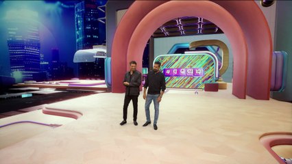 Saravedi I 16 August [Promo]