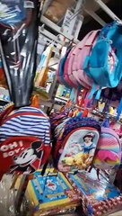 Walking Tour of Playkins Toys + Samsung Galaxy A54 Camera Test