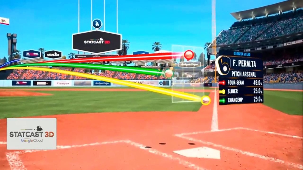 Dodgers Vs. Brewers [FULL GAME Highlights] Aug , 12 ,24 _ MLB Season 2024