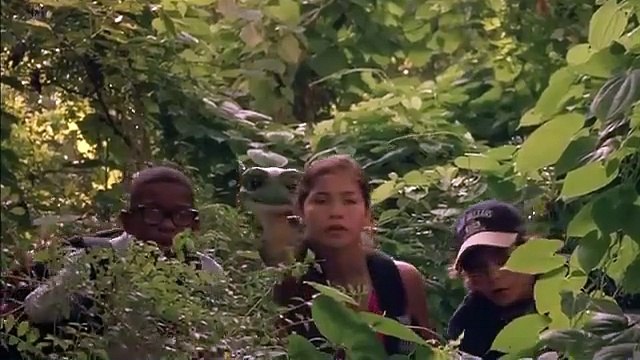 Return of bhoot uncle full movie in hindi dubbed