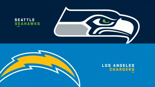Seattle Seahawks vs. Los Angeles Chargers Highlights | NFL Highlights 2024 Preseason Week 2