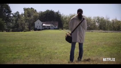 The Unforgivable - Sandra Bullock - Official Trailer - Netflix