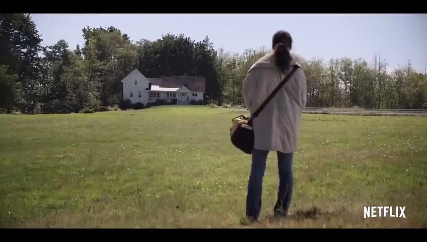 The Unforgivable - Sandra Bullock - Official Trailer - Netflix