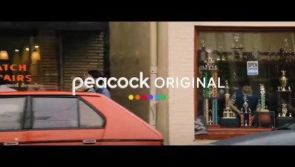 Hysteria! Fragman OV