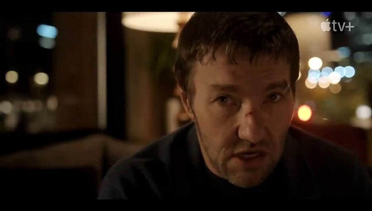 Dark Matter — Official Trailer -