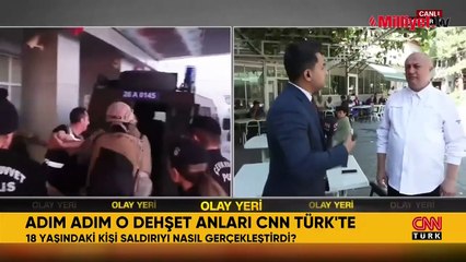 İzlediği oyunlara özendi, 5 kişiyi bıçakladı! Eskişehir'de dehşetin yeni detayları