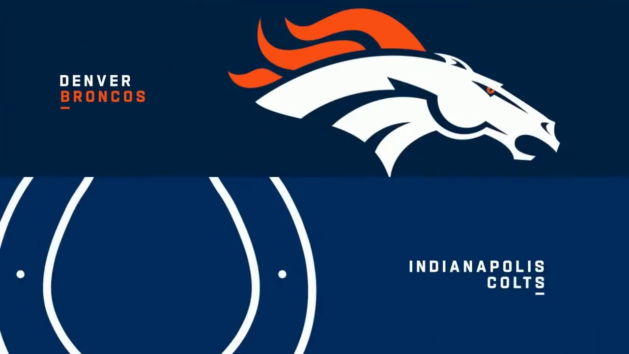 Denver Broncos vs. Indianapolis Colts Highlights | NFL Highlights 2024 Preseason Week 2
