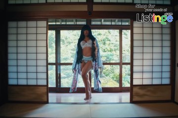 Megan Thee Stallion - Mamushi | feat. Yuki Chiba