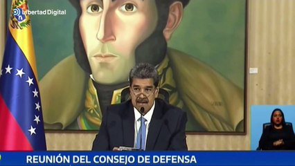 Maduro carga contra la red social "inmoral" TikTok tras suspender su cuenta