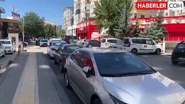 Sivas'ta 4.1 büyüklüğünde deprem! Sarsıntı çevre illerde de hissedildi