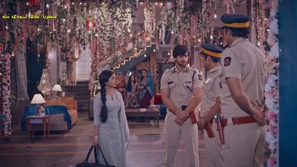 مسلسل العشق مترجم حلقة 37