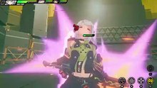 Zenless Zone Zero Anby Demara　ryona(Japanese voice)