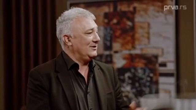 Igra sudbine 1171 Epizoda