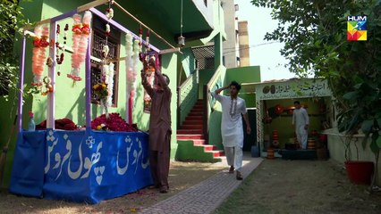 Deewar e Shab Episode #04 HUM TV Drama 29 June 2019