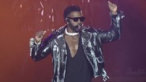 Jason Derulo İstanbul Festivali'nde hayranlarıyla buluştu