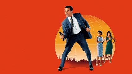 OSS 117 : Le Caire, nid d'espions - Mon Analyse