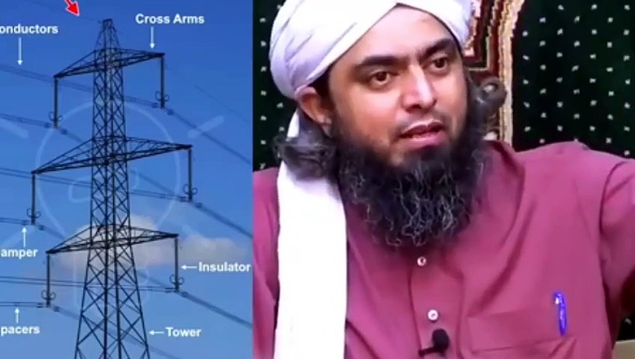 Water is the biggest Miracle ! - #engineermuhammadalimirza #long #allah