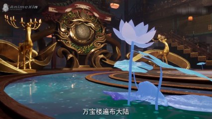 Martial Master 464 Sub Indo & English Sub | Epic Martial Arts Donghua 🌟