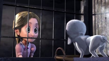 CGI 3D Animated Short- 'Take Me Home' - by Nair Archawattana - TheCGBros