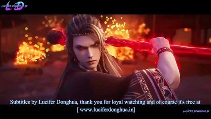 Jade Dynasty [Zhu Xian] S.2 Ep.23 - 26 [49 - 52] English Sub part 1/1