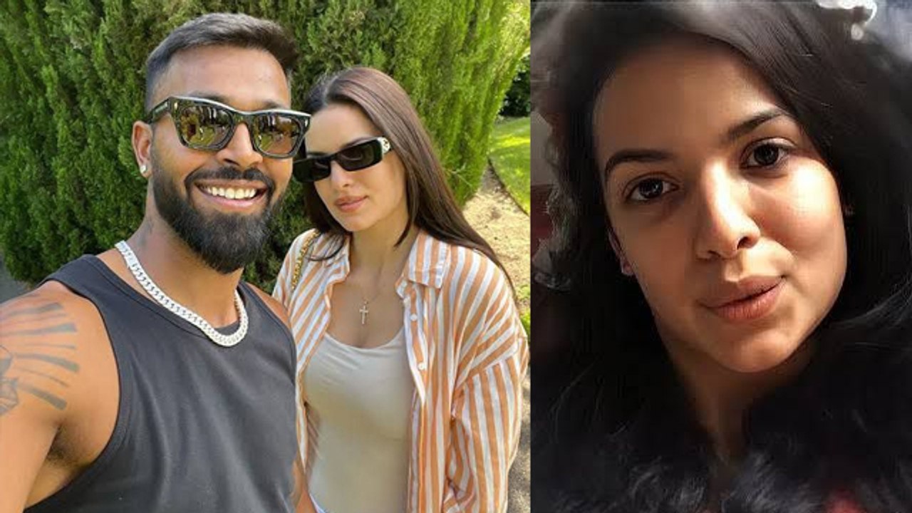 Hardik Pandya Cheated On Natasa Stankovic Latest Post Viral On Emotional Abuse, Truth Reveal, Fans….