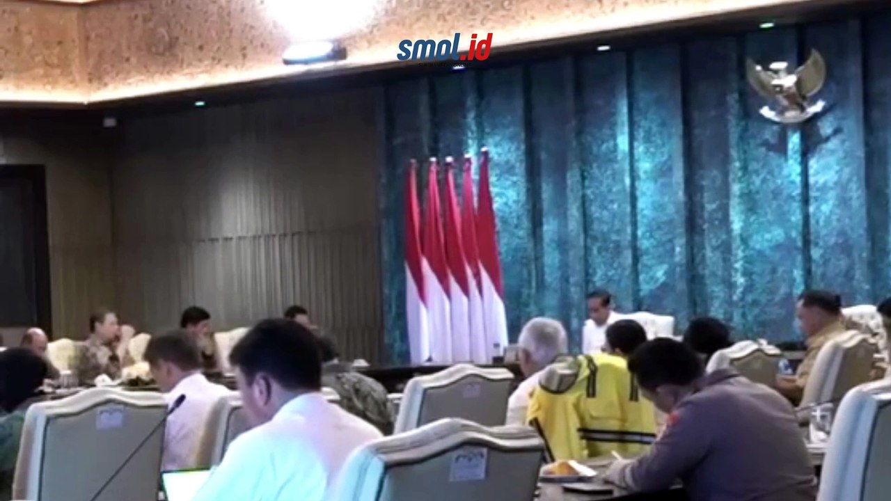 Presiden Terpilih Prabowo: Saya Tegaskan Kita Lanjutkan IKN, Kalau Bisa Percepat!