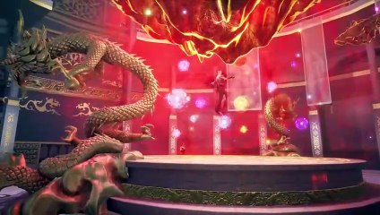 100000 Years of refining qi Ep 157 Multi Sub