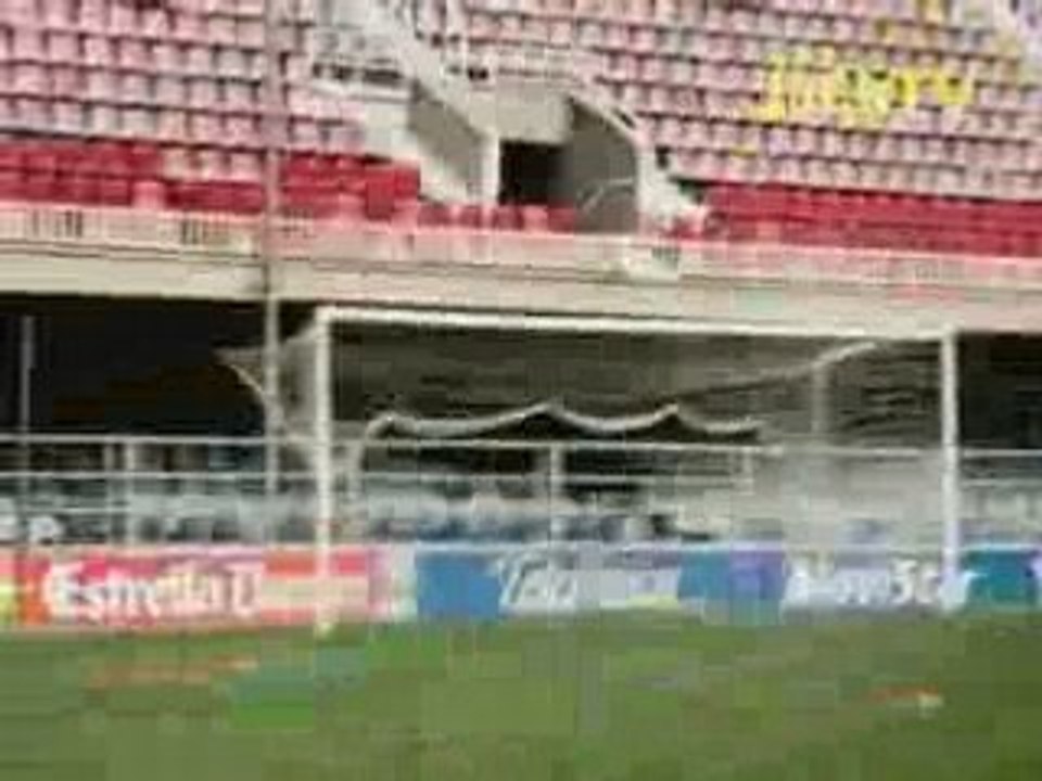 Joga Bonito - Ping Pong Brasiliano