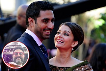 अभिषेक बच्चन ने किया पेरिस ओलंपिक 2024 से वीडियो शेयर