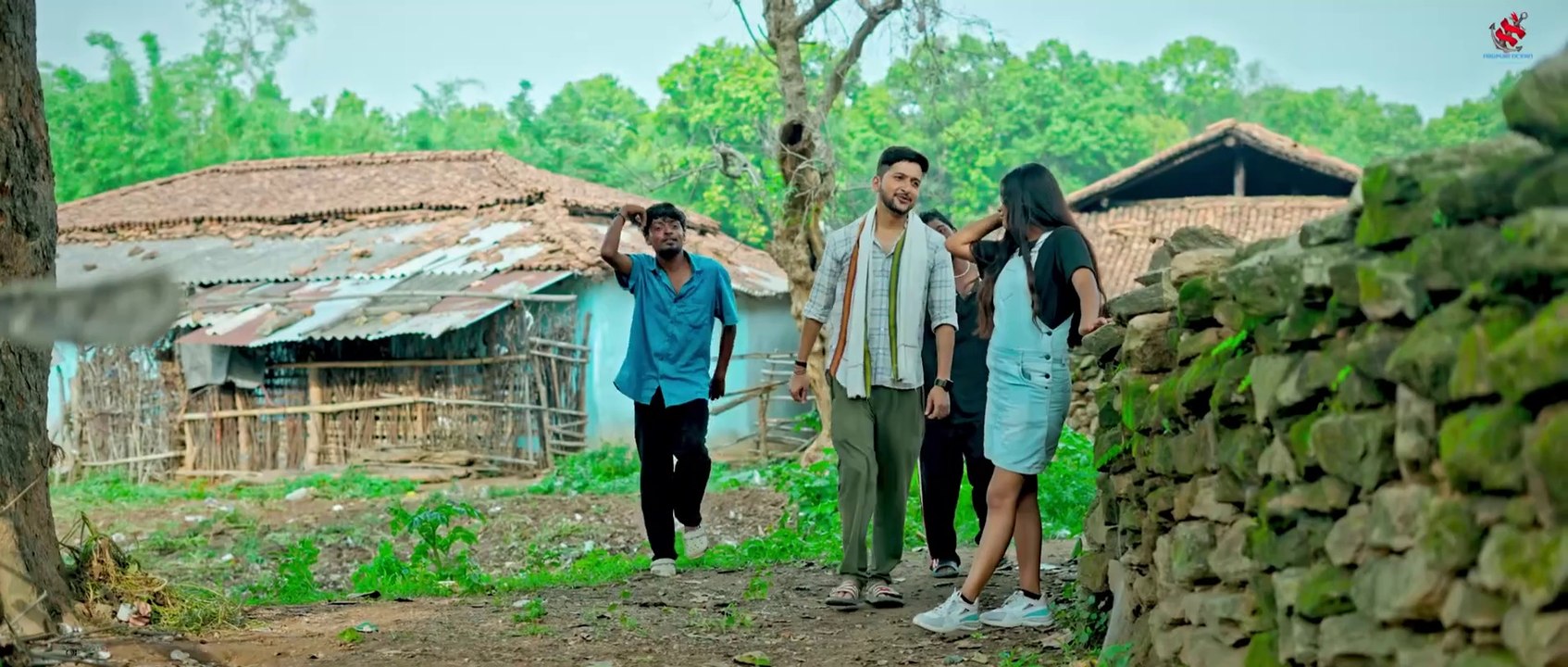 Jane Jigar // Full Video //  Vivek Nayak // Deon & Nandni // Ajay KCP