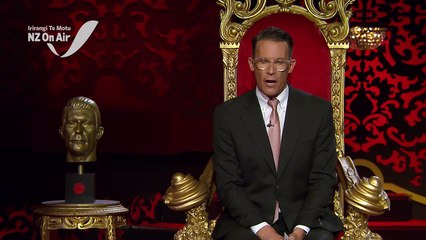 Taskmaster NZ - Series 05 Episode 03