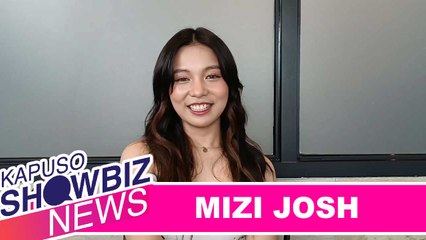 Kapuso Showbiz News: Mitzi Josh, nais sumubok ng ibang role sa next project