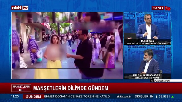 Sözcü kusmuş bu yutmuş onları makine gibi sayıyor! Sonrada insanlara hakaret edip olayı algıya çeviriyorlar!