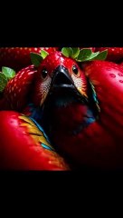 Parrot turns in Apple