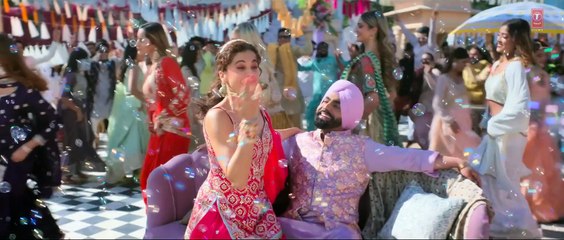 Khel Khel Mein Trailer OV