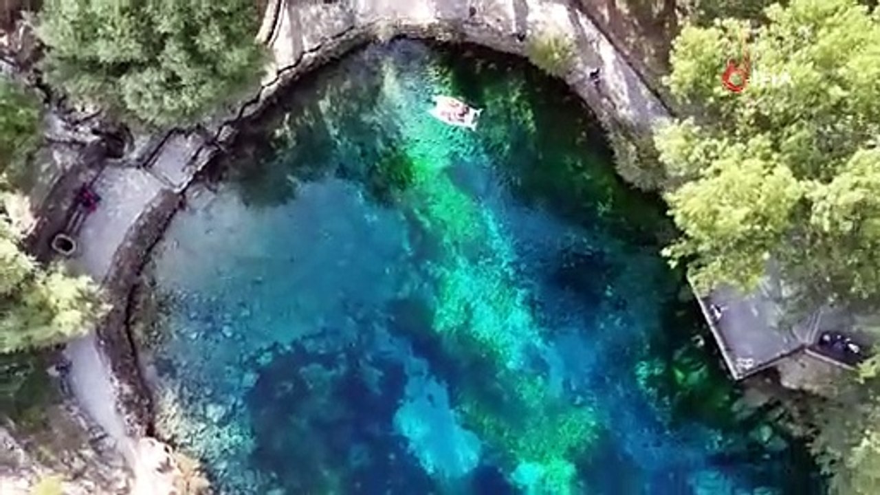 Ne Akdeniz, ne Ege... Türkiye'nin gizli cenneti gurbetçilerin yeni durağı oldu