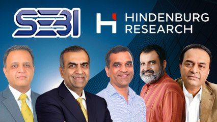 हिंडनबर्ग रिपोर्ट के आरोपों को बाजार ने किया खारिज, कानून से लेकर मार्केट के एक्सपर्ट्स की क्या है मामले पर राय?