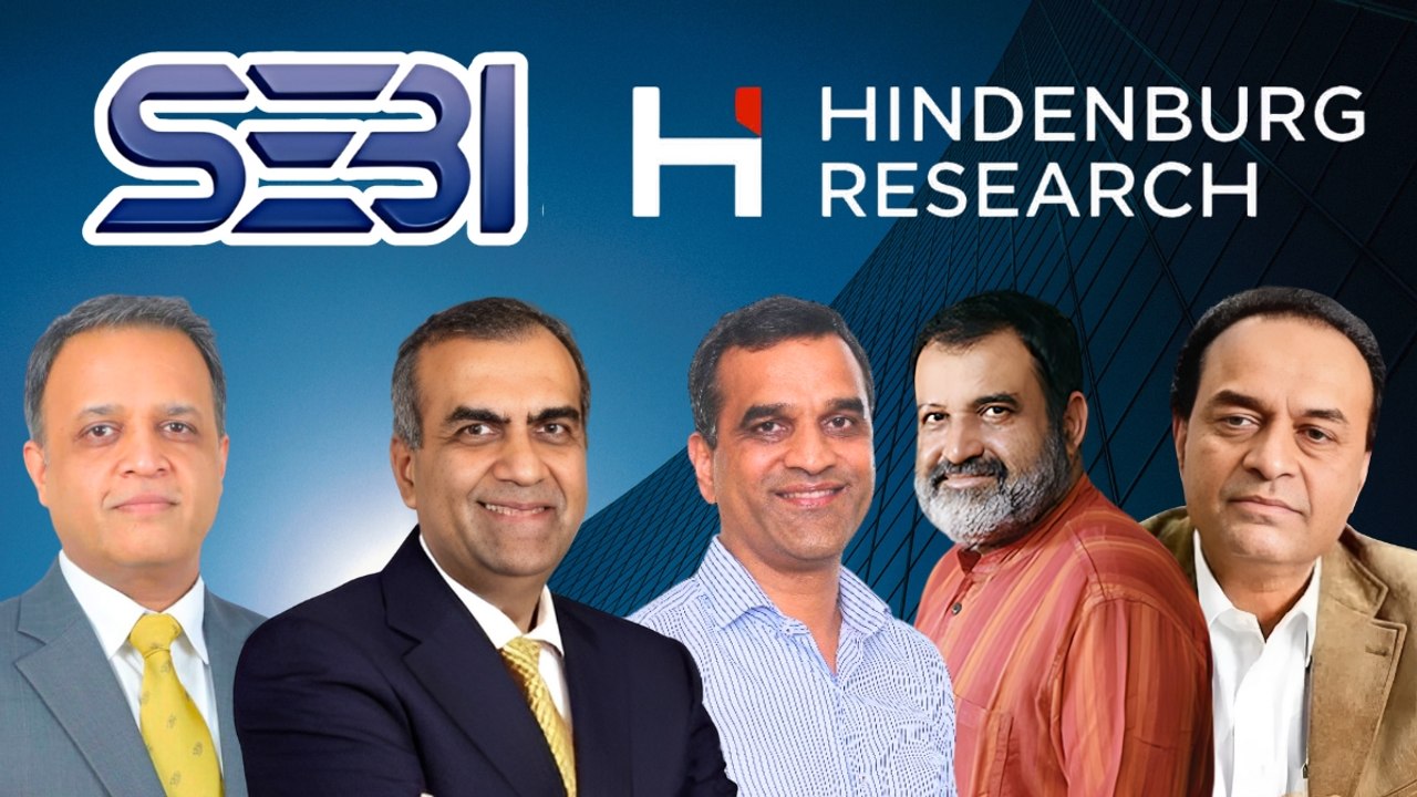 हिंडनबर्ग रिपोर्ट के आरोपों को बाजार ने किया खारिज, कानून से लेकर मार्केट के एक्सपर्ट्स की क्या है मामले पर राय?