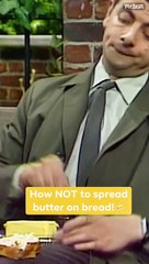 Mr bean | Funny clips | Mr bean official